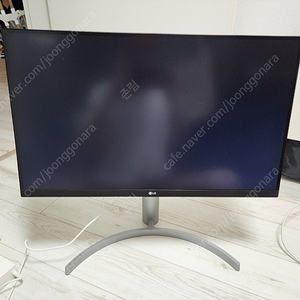 LG 27ul850