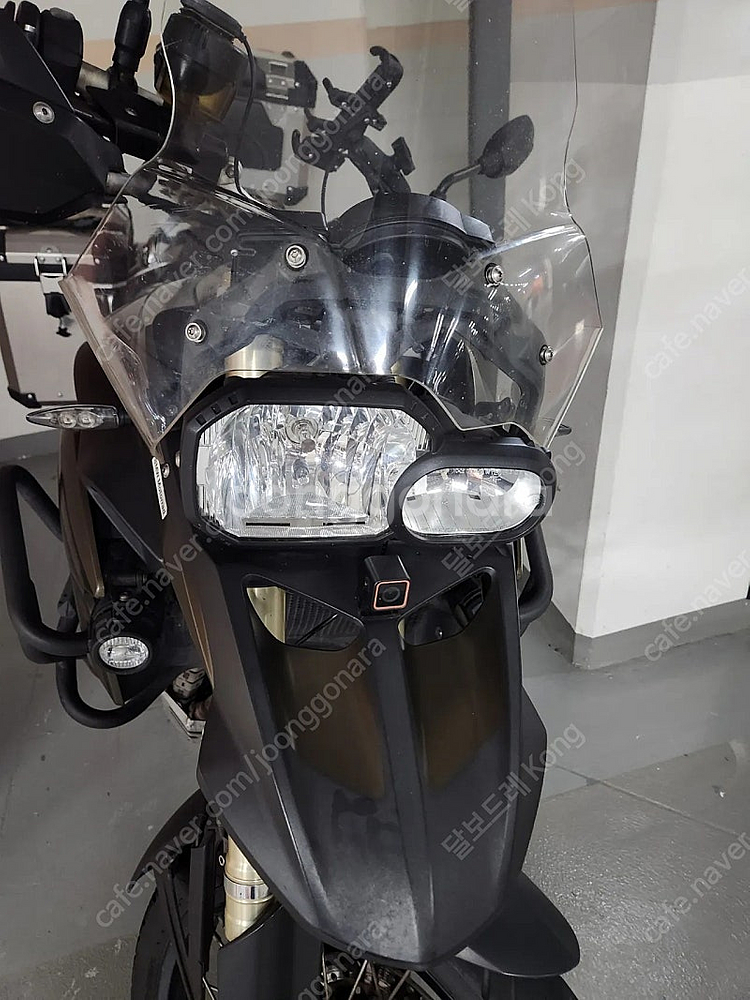 BMW F800GS 바이크 판매--2