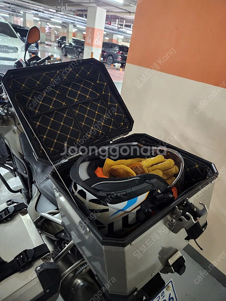 BMW F800GS 바이크 판매--4