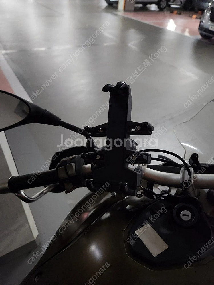 BMW F800GS 바이크 판매--5