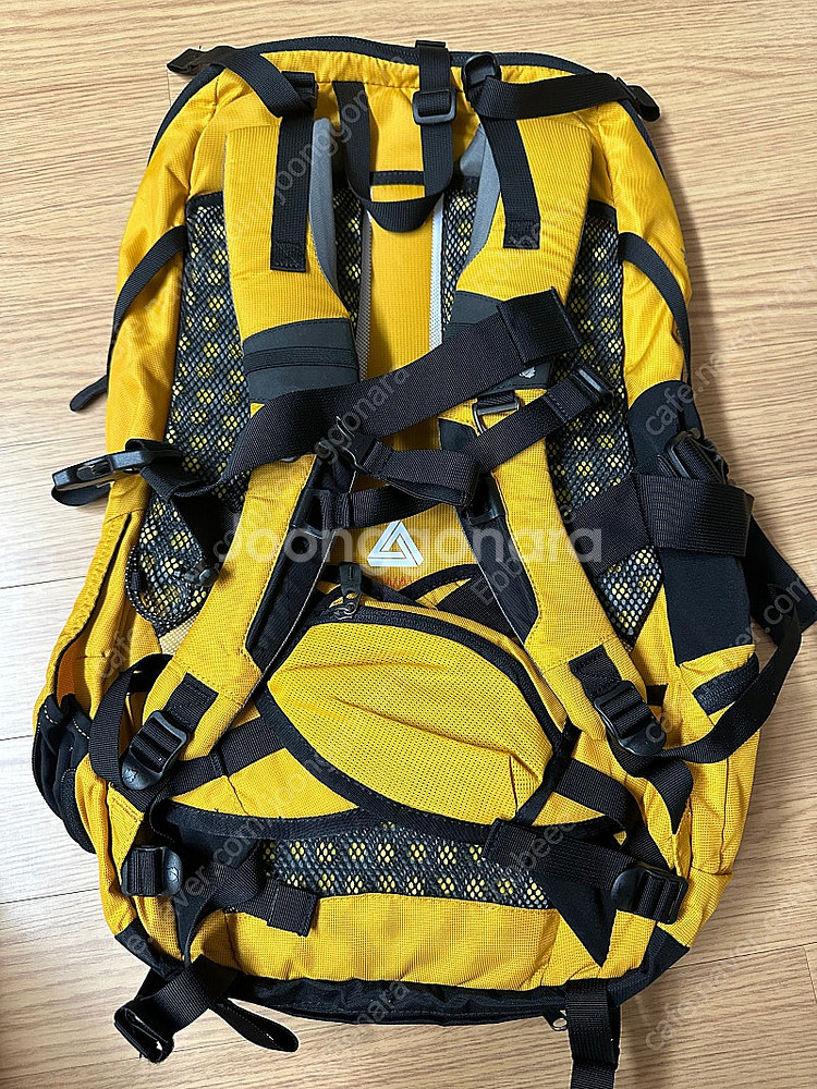 라푸마 등산 가방 40L 미착용--1