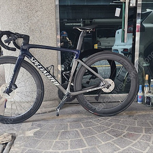 2021 Tarmac SL7 PRO 타막