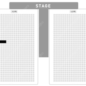 나훈아 콘서트(강릉)>> 토 낮 R석 가구역>> 14열 2연석 (최저가)