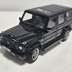 1:43 1/43 벤츠 G55amg 다이캐스트 오토아트 팝니다.