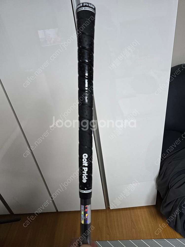 테일러메이드 에어로버너 9.5도 드라이버 팝니다--5