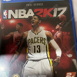 Nba 2k17 ps4