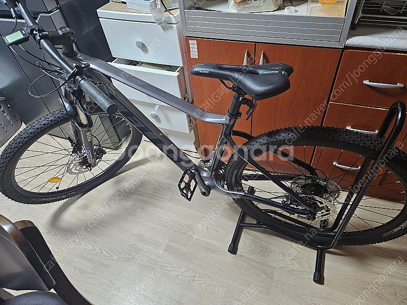 [중고판매] 자전거MTB 첼로 2021 XC PRO 4...--0