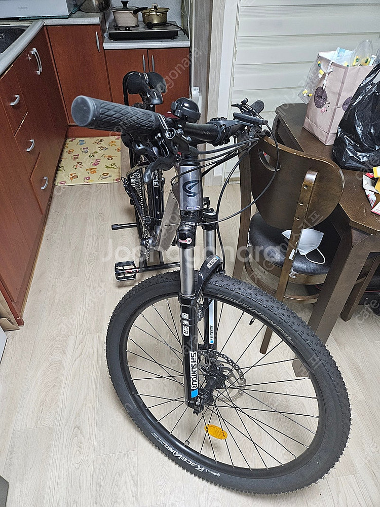 [중고판매] 자전거MTB 첼로 2021 XC PRO 4...--1
