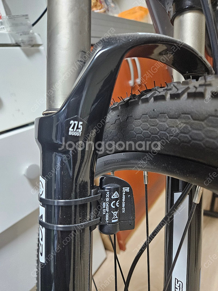 [중고판매] 자전거MTB 첼로 2021 XC PRO 4...--2