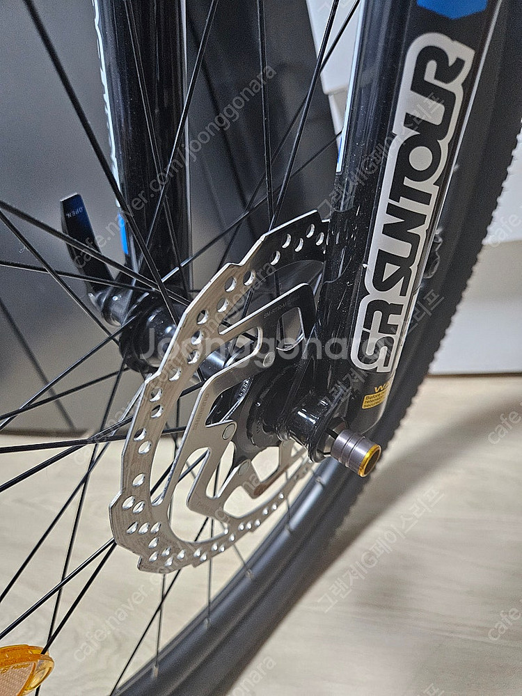 [중고판매] 자전거MTB 첼로 2021 XC PRO 4...--3