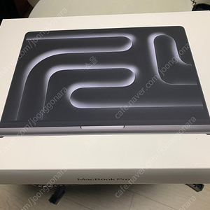 Macbook pro 맥북프로 14인치 M3 Pro 기본