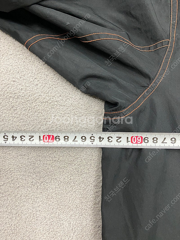나이키 올드스쿨 자켓 100--6