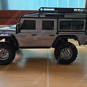 트렉사스 trx4 디펜더