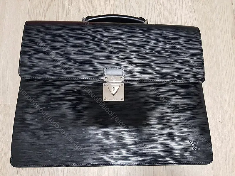 루이비통 에삐레더 Robusto 2 compartment 남성용 서류가방 이미지