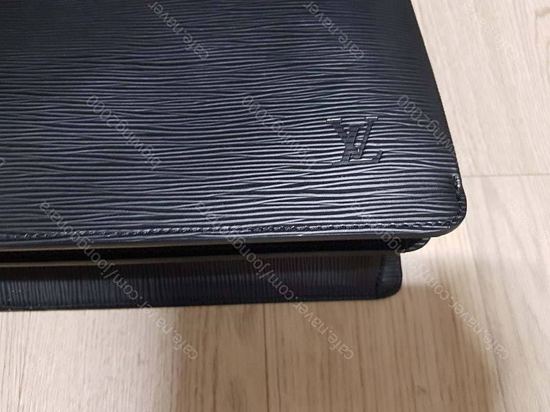 루이비통 에삐레더 Robusto 2 compartment 남성용 서류가방 이미지