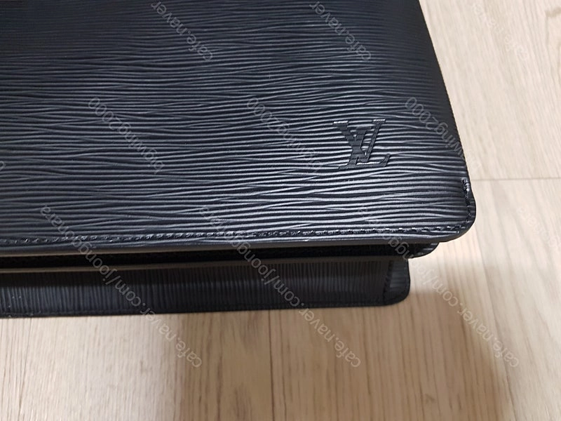 루이비통 에삐레더 Robusto 2 compartment 남성용 서류가방 이미지