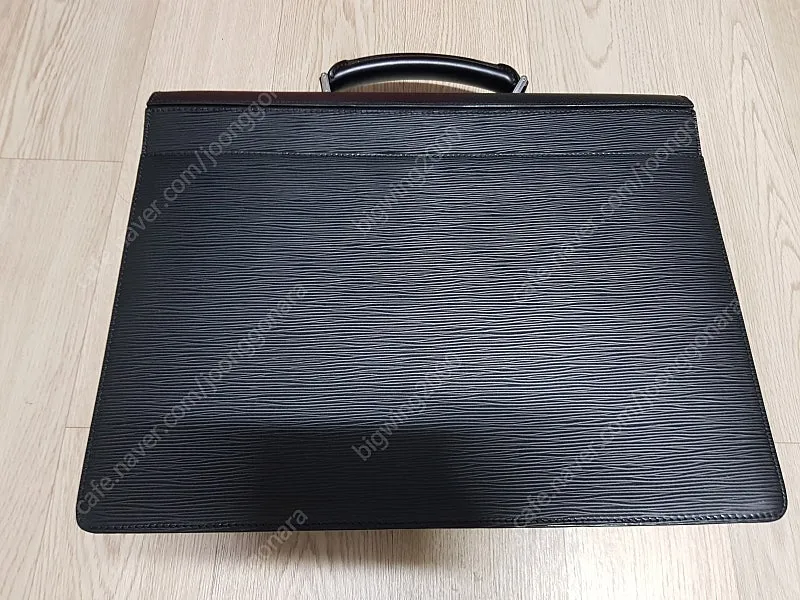 루이비통 에삐레더 Robusto 2 compartment 남성용 서류가방 이미지