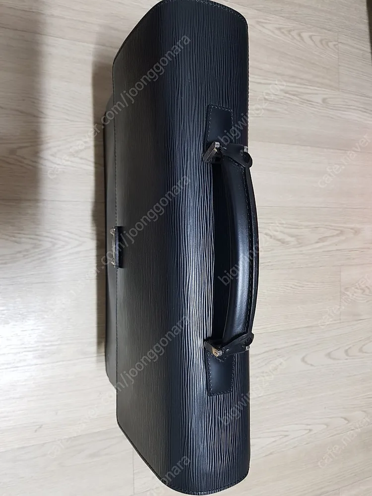 루이비통 에삐레더 Robusto 2 compartment 남성용 서류가방 이미지