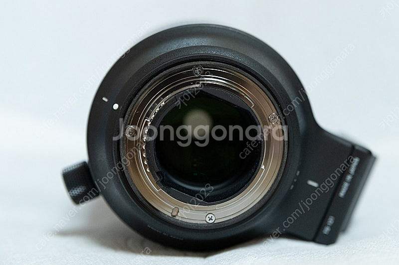 시그마 S 70-200 - 니콘 F 마운트--3