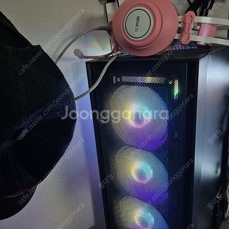 고사양게이밍컴퓨터 4060--0