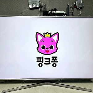 삼성 65인치 LED TV UN65MU7000FXKR 팔아요