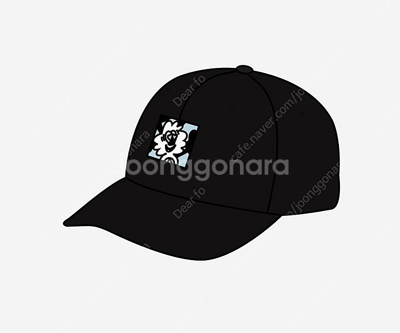 휴먼메이드 베르디 모자 캡 서울--0