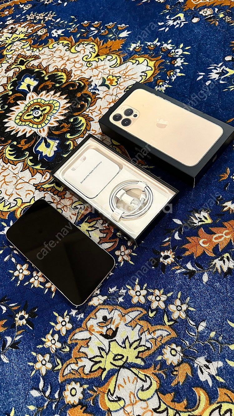 아이폰 13 Pro max 512Gb--0