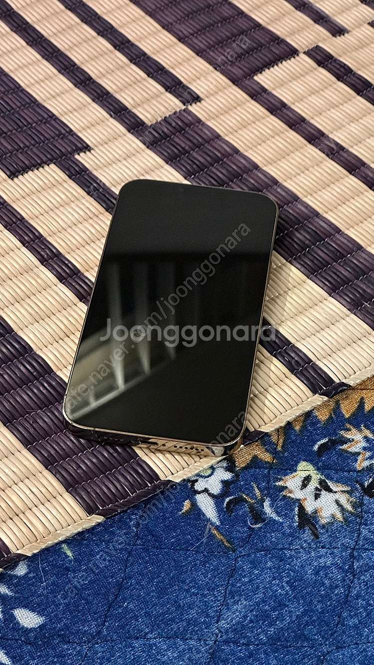 아이폰 13 Pro max 512Gb--1