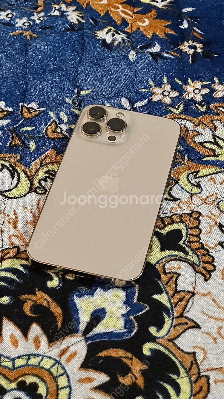 아이폰 13 Pro max 512Gb--4