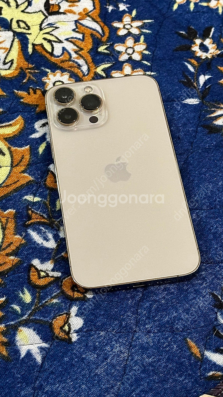 아이폰 13 Pro max 512Gb--3