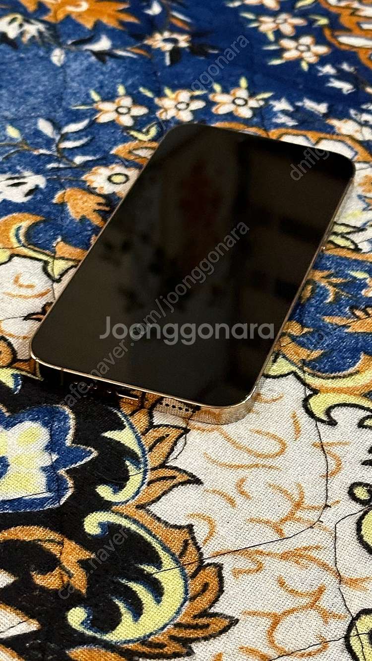 아이폰 13 Pro max 512Gb--1