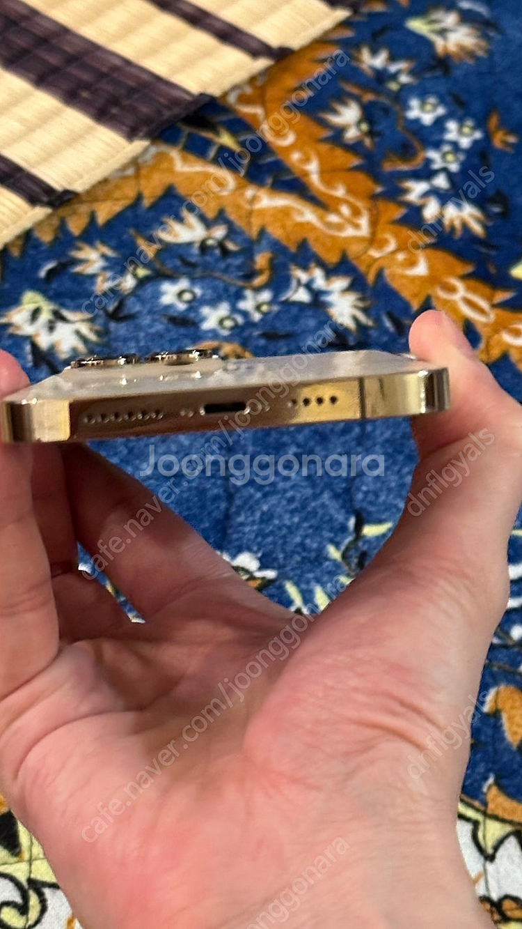 아이폰 13 Pro max 512Gb--2