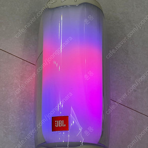 JBL Pulse4 블루투스 스피커 팝니다