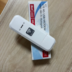 4g LTE USB Wifi