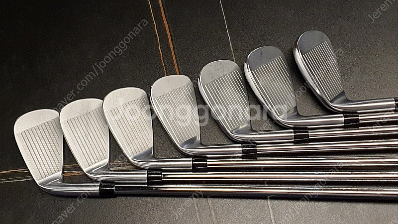 PXG 0311T Gen5 아이언 7i(4-W)--1