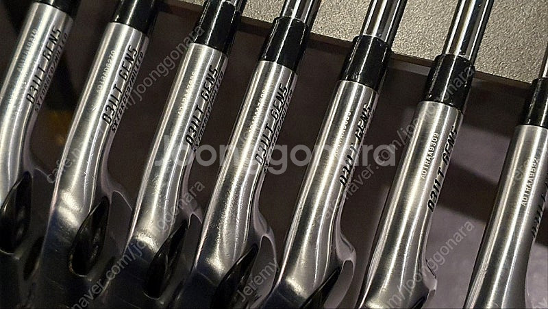 PXG 0311T Gen5 아이언 7i(4-W)--3