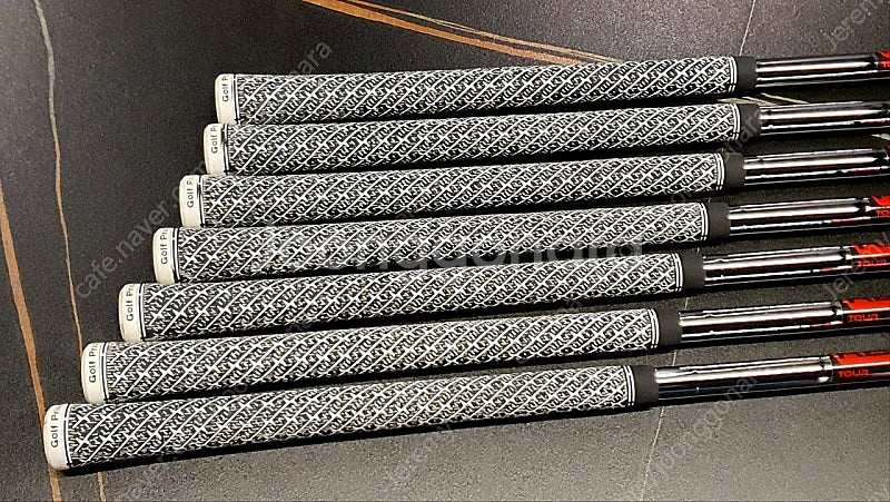 PXG 0311T Gen5 아이언 7i(4-W)--5