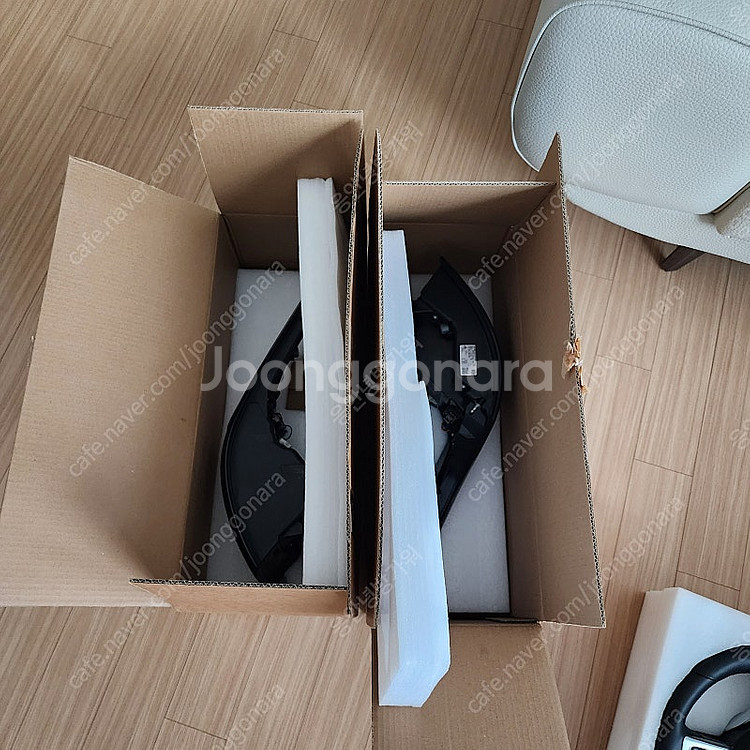 레인지로버 스포츠 rrs 테일램프 데루등--0
