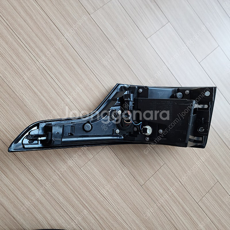 레인지로버 스포츠 rrs 테일램프 데루등--1
