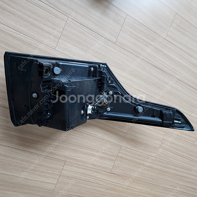 레인지로버 스포츠 rrs 테일램프 데루등--2