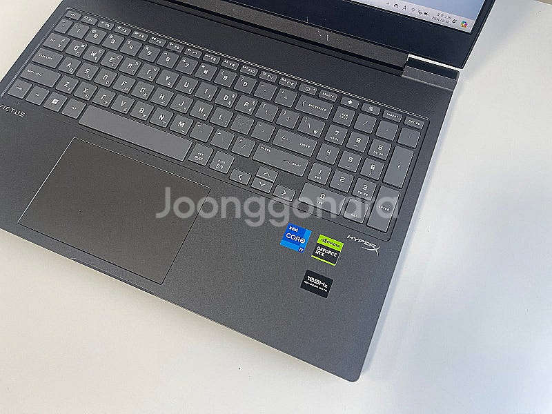 HP 빅터스 16-r1068TX (I7-14TH/16G...--3