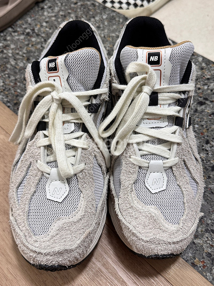 뉴발란스 1906D 리플렉션 265--0