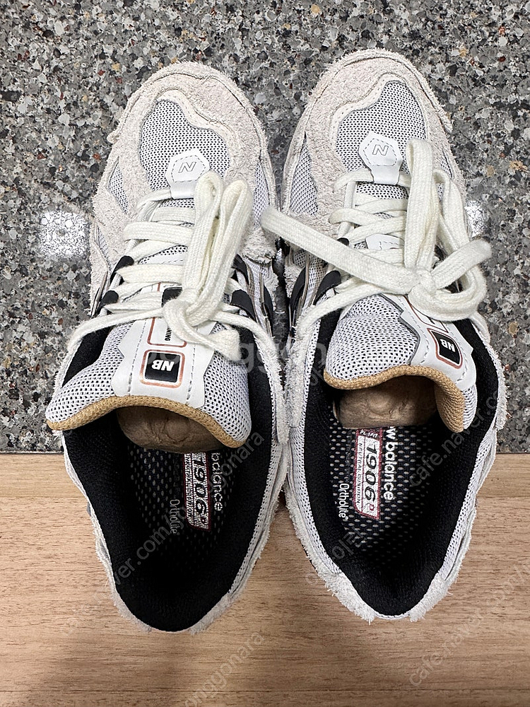 뉴발란스 1906D 리플렉션 265--1