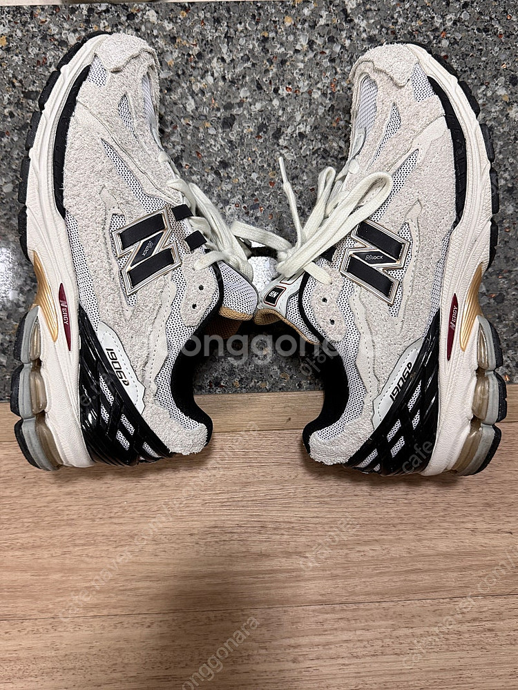 뉴발란스 1906D 리플렉션 265--2