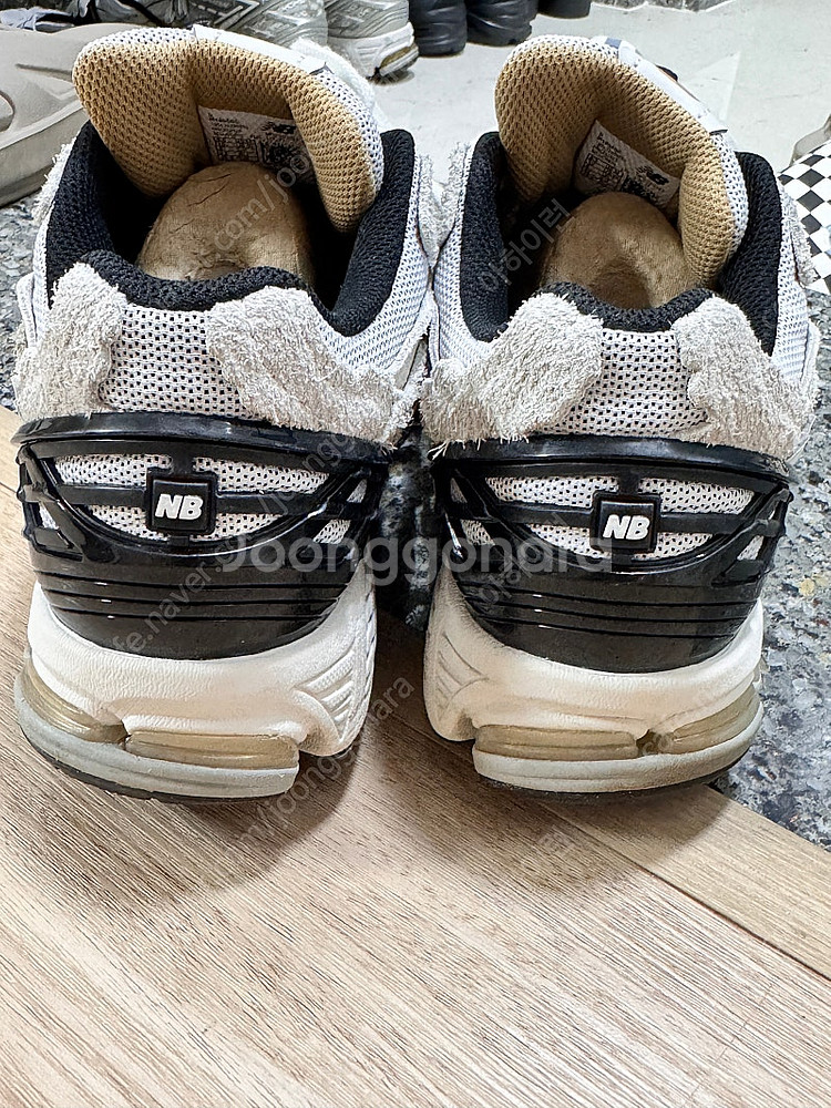 뉴발란스 1906D 리플렉션 265--4