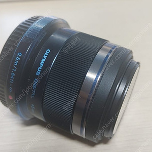 마이크로포서드 올림푸스 45mm 1.8 렌즈 신동급