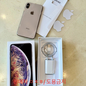 아이폰xs max