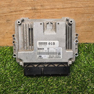 포터2 ECU 중고 391044A301 / 39104-4A301 4만원