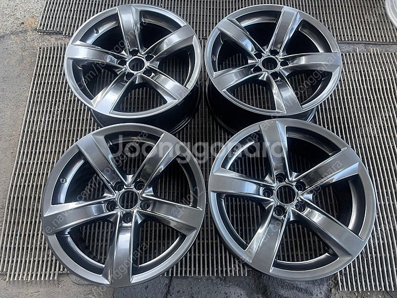 (판매)아우디 A5 35TDI 콰트로 스포트백 18인치...--0