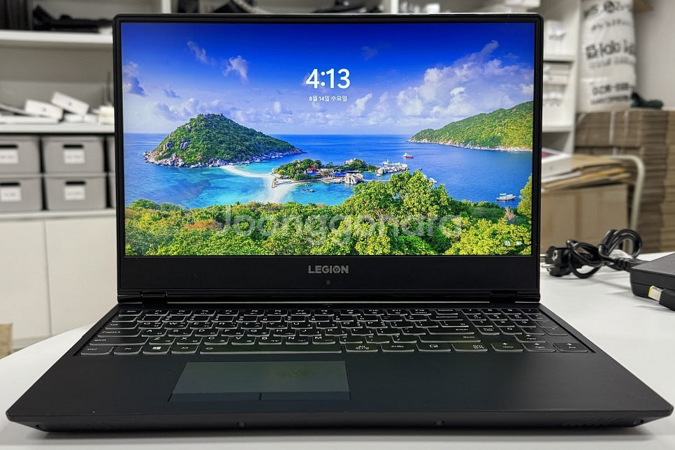 [레노버]LEGION Y530-15ICH i7/16GB...--1